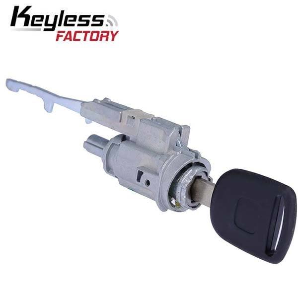 KeylessFactory: HO01 IGNITION SWITCH CYLINDER LOCK FOR HONDA ACURA VEHICLES 2003-2015